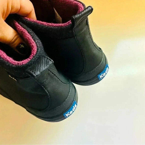 NWT Keds Scout II Duck Waterproof Boots - Picture 7 of 10